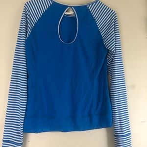 Lucy long sleeve